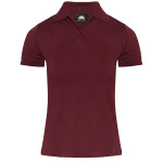 Wren ladies polo shirt Short Sleeve Polos