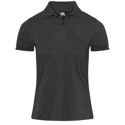 Wren ladies polo shirt Short Sleeve Polos