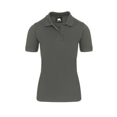 Wren ladies polo shirt Short Sleeve Polos