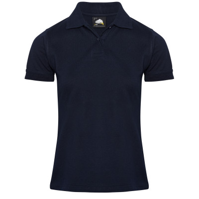 Wren ladies polo shirt Short Sleeve Polos