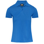 Wren ladies polo shirt Short Sleeve Polos