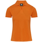 Wren ladies polo shirt Short Sleeve Polos