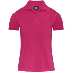 Wren ladies polo shirt Short Sleeve Polos