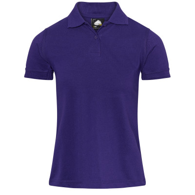 Wren ladies polo shirt Short Sleeve Polos