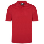 Oriole Polester polo shirt Short Sleeve Polos