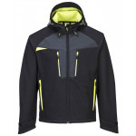 DX4 Softshell jacket (DX474) 