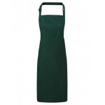 Waterproof bib apron Aprons