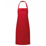 Waterproof bib apron Aprons