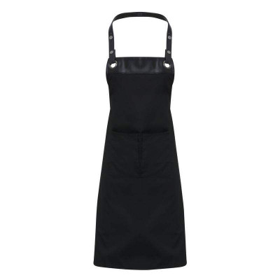 Espresso bib apron Aprons