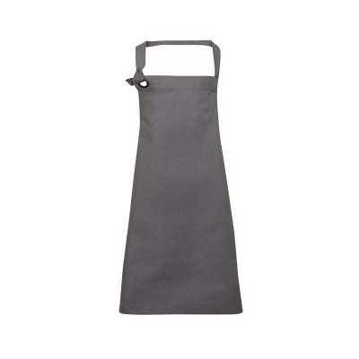 Calibre heavy cotton canvas bib apron Aprons