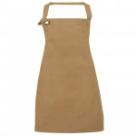 Calibre heavy cotton canvas bib apron Aprons