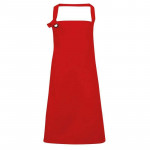 Calibre heavy cotton canvas bib apron Aprons