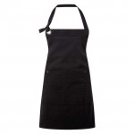 Calibre heavy cotton canvas pocket apron Aprons