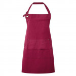 Calibre heavy cotton canvas pocket apron Aprons