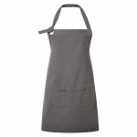 Calibre heavy cotton canvas pocket apron Aprons