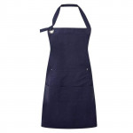 Calibre heavy cotton canvas pocket apron Aprons