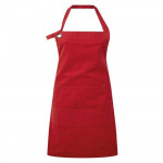 Calibre heavy cotton canvas pocket apron Aprons