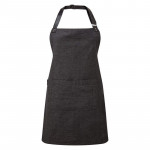 Annex Oxford bib apron Aprons