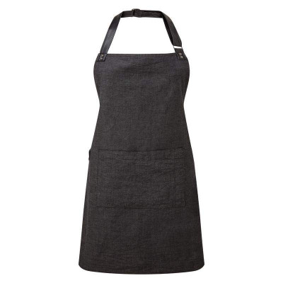 Annex Oxford bib apron Aprons