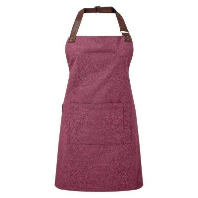 Annex Oxford bib apron Aprons