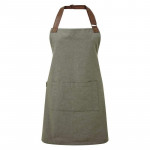 Annex Oxford bib apron Aprons