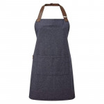 Annex Oxford bib apron Aprons