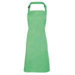 Colours bib apron Aprons