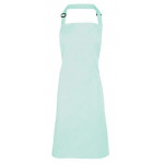 Colours bib apron Aprons