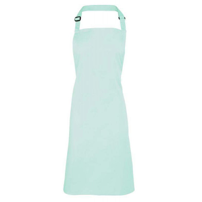 Colours bib apron Aprons