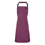 Colours bib apron Aprons