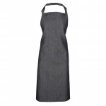 Colours bib apron Aprons