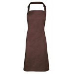 Colours bib apron Aprons