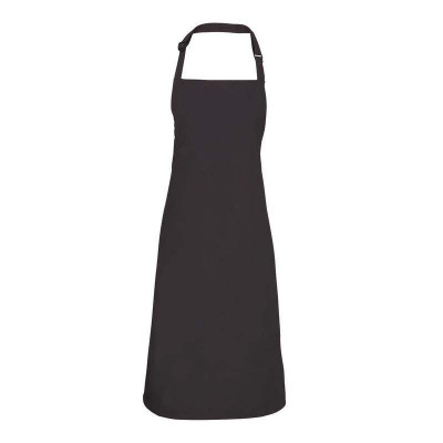 Colours bib apron Aprons