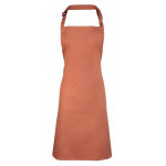 Colours bib apron Aprons