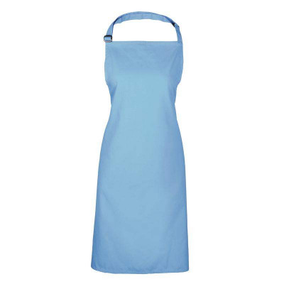 Colours bib apron Aprons