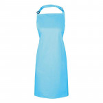 Colours bib apron Aprons