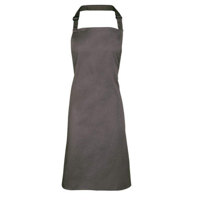 Colours bib apron Aprons