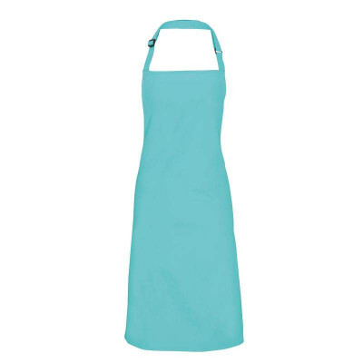 Colours bib apron Aprons