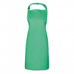 Colours bib apron Aprons