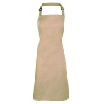 Colours bib apron Aprons