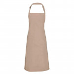 Colours bib apron Aprons