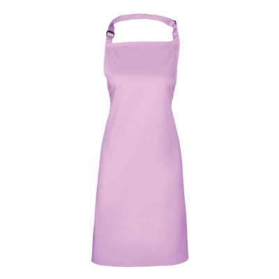 Colours bib apron Aprons