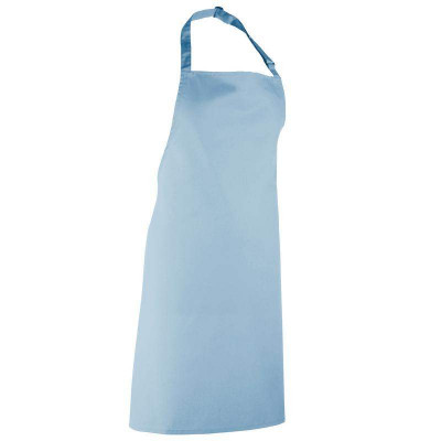 Colours bib apron Aprons