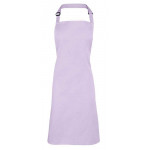 Colours bib apron Aprons