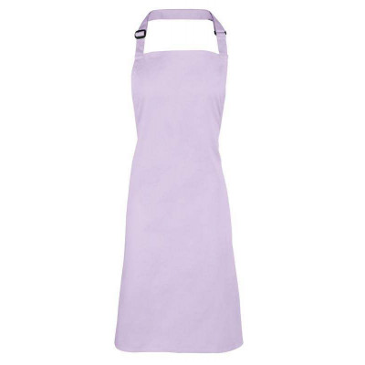 Colours bib apron Aprons