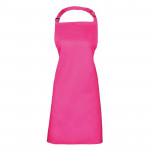 Colours bib apron Aprons