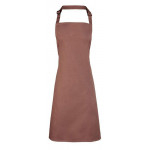 Colours bib apron Aprons