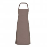 Colours bib apron Aprons