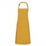 Colours bib apron Aprons