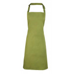 Colours bib apron Aprons